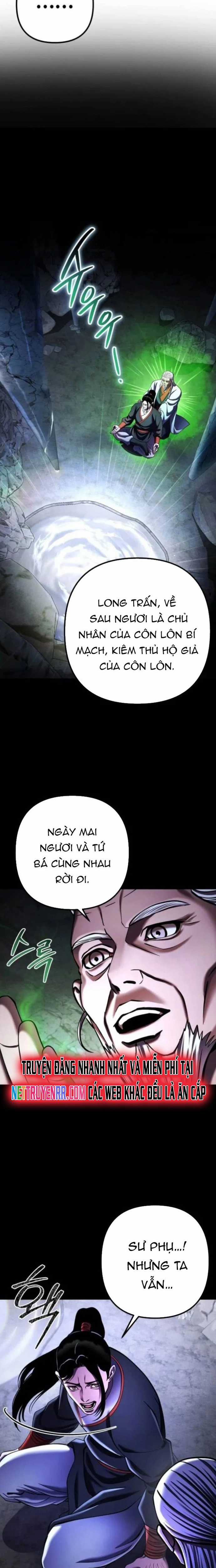 Đao Hoàng Tứ Thiếu Gia - Chapter 155 - Trang 14