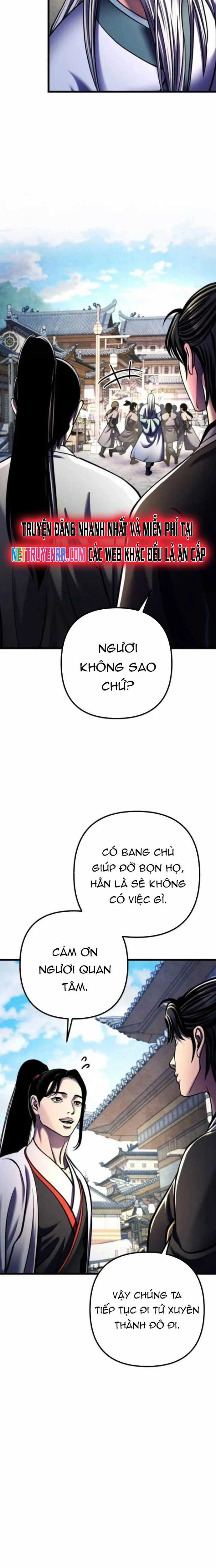 Đao Hoàng Tứ Thiếu Gia - Chapter 155 - Trang 17