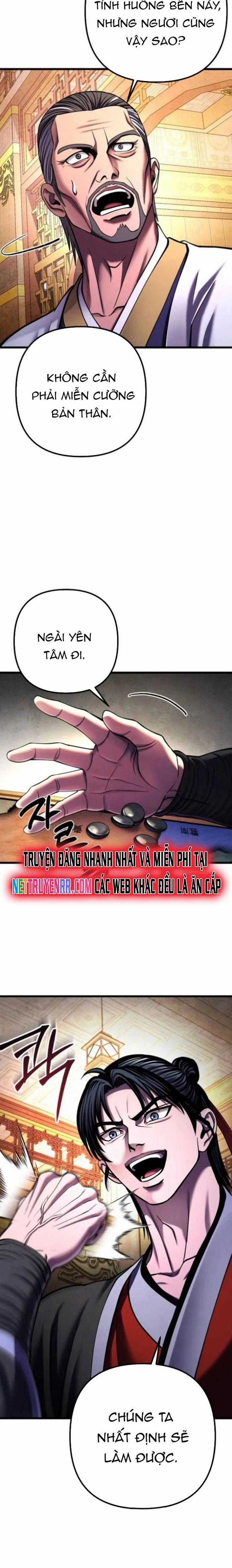 Đao Hoàng Tứ Thiếu Gia - Chapter 155 - Trang 27