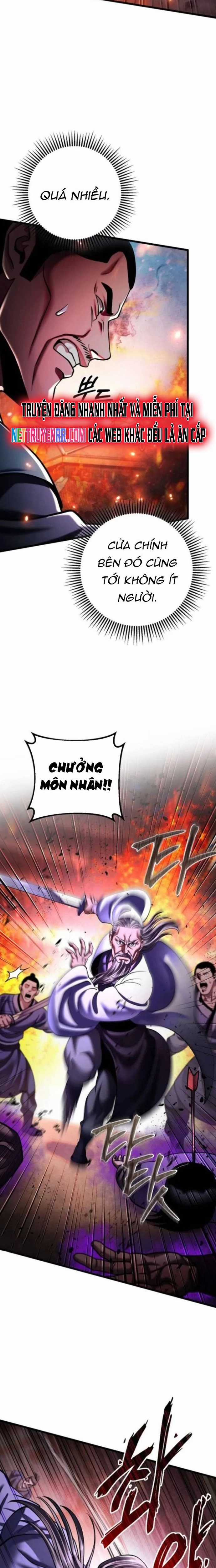 Đao Hoàng Tứ Thiếu Gia - Chapter 155 - Trang 4