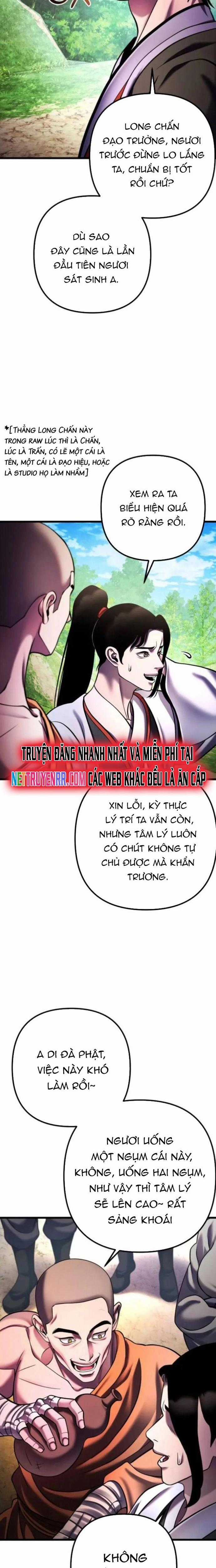 Đao Hoàng Tứ Thiếu Gia - Chapter 156 - Trang 2