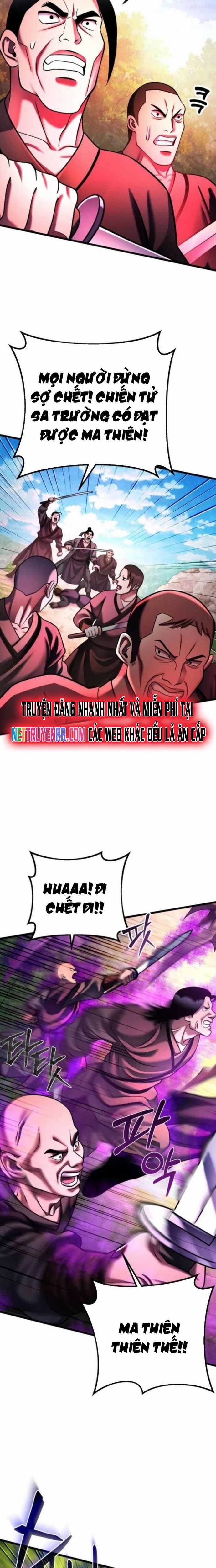 Đao Hoàng Tứ Thiếu Gia - Chapter 156 - Trang 12