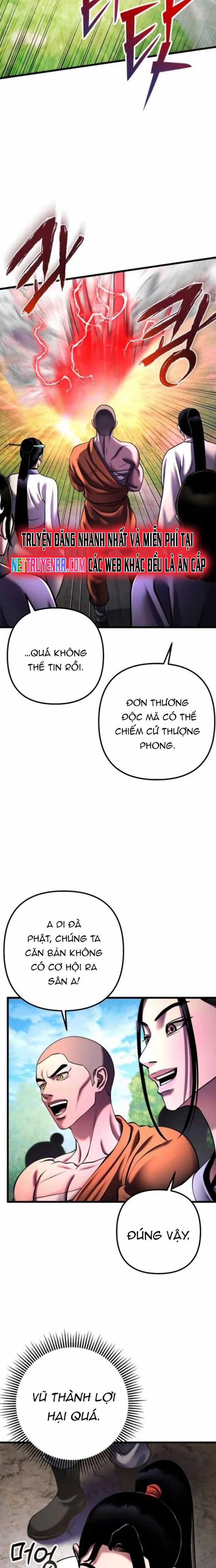 Đao Hoàng Tứ Thiếu Gia - Chapter 156 - Trang 15