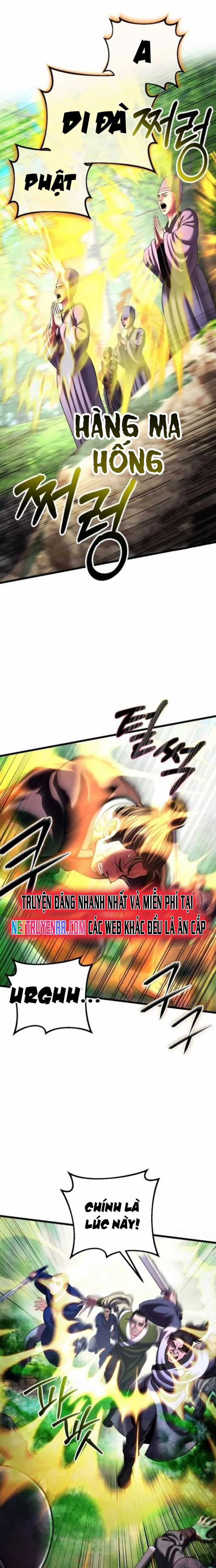 Đao Hoàng Tứ Thiếu Gia - Chapter 156 - Trang 22