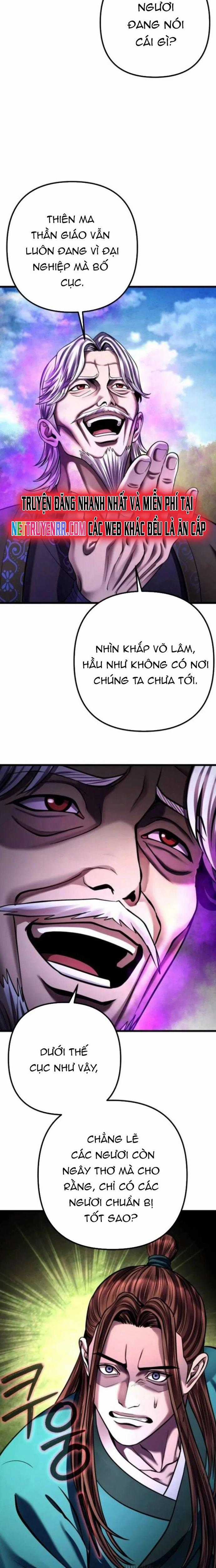 Đao Hoàng Tứ Thiếu Gia - Chapter 156 - Trang 28