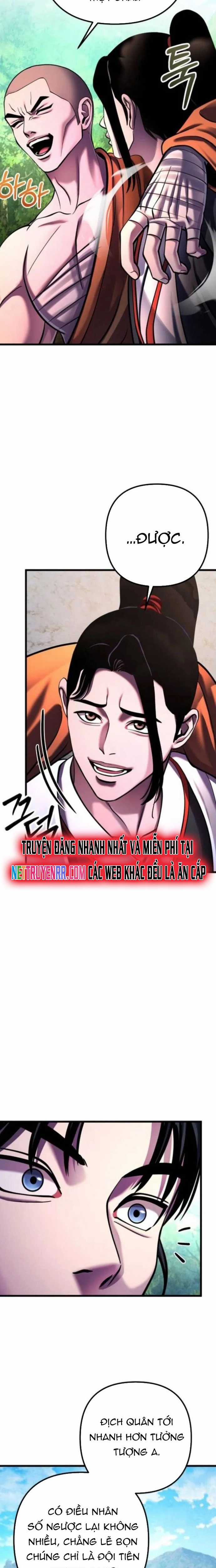 Đao Hoàng Tứ Thiếu Gia - Chapter 156 - Trang 4