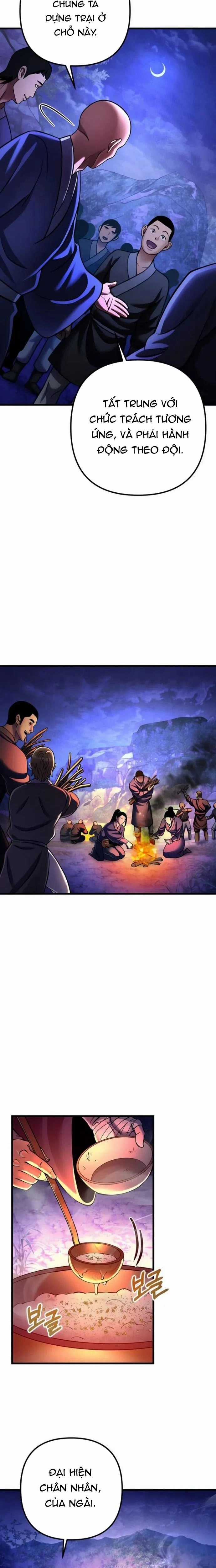 Đao Hoàng Tứ Thiếu Gia - Chapter 157 - Trang 13