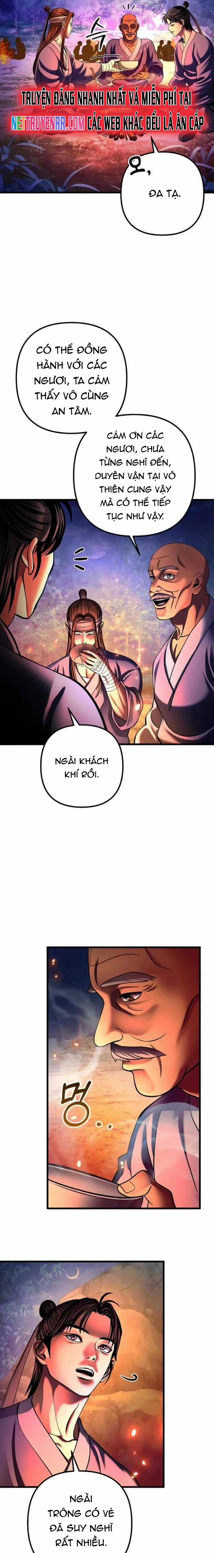 Đao Hoàng Tứ Thiếu Gia - Chapter 157 - Trang 14