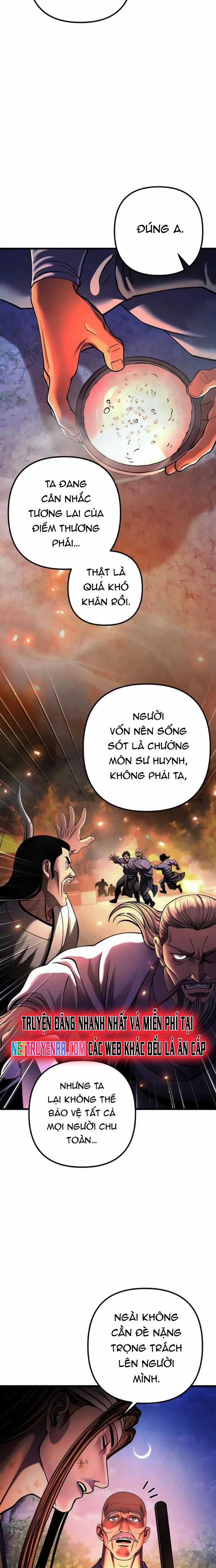 Đao Hoàng Tứ Thiếu Gia - Chapter 157 - Trang 15