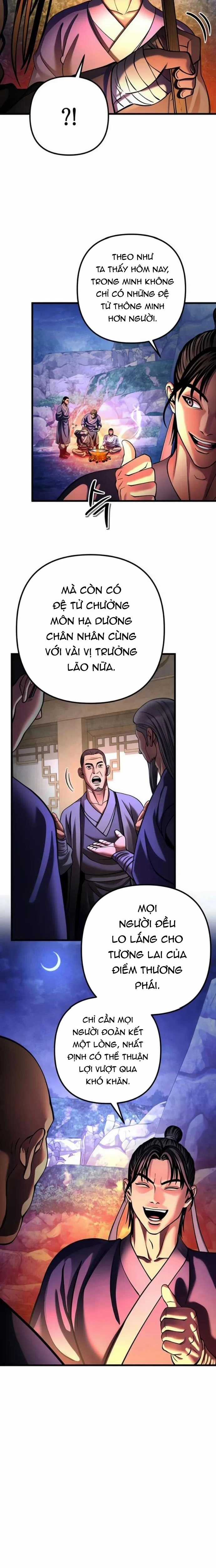 Đao Hoàng Tứ Thiếu Gia - Chapter 157 - Trang 16