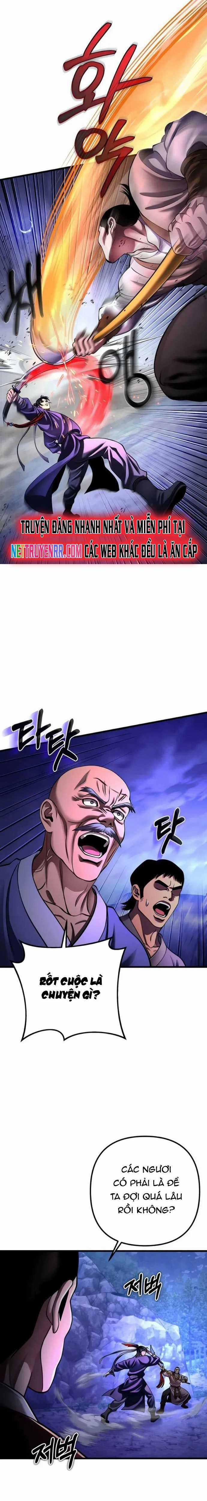 Đao Hoàng Tứ Thiếu Gia - Chapter 157 - Trang 24