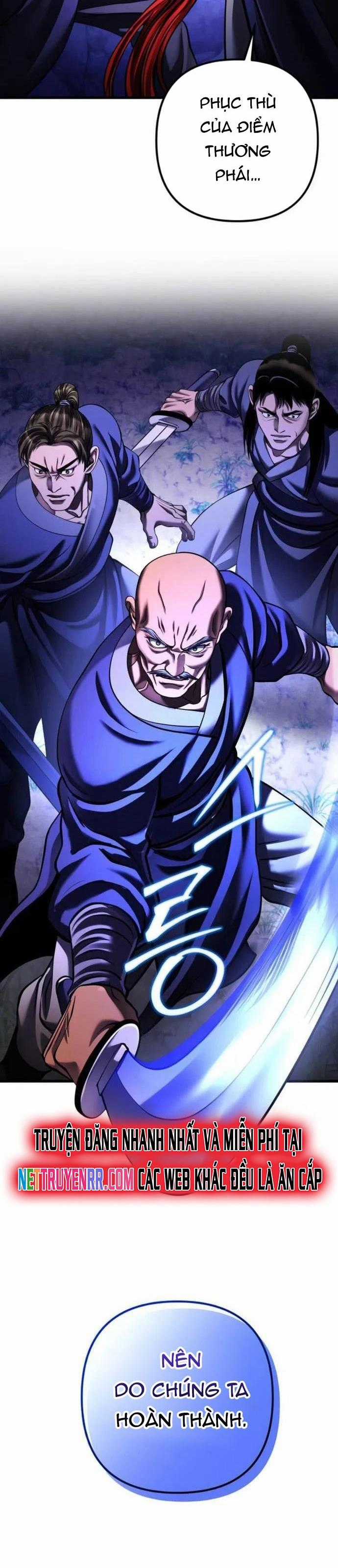 Đao Hoàng Tứ Thiếu Gia - Chapter 157 - Trang 28