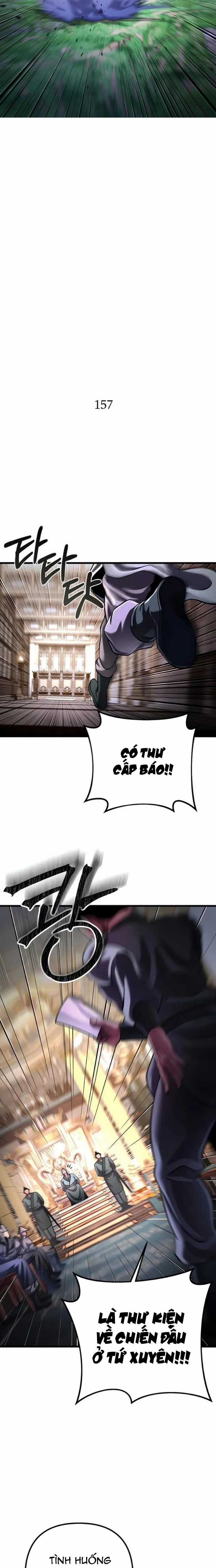 Đao Hoàng Tứ Thiếu Gia - Chapter 157 - Trang 4