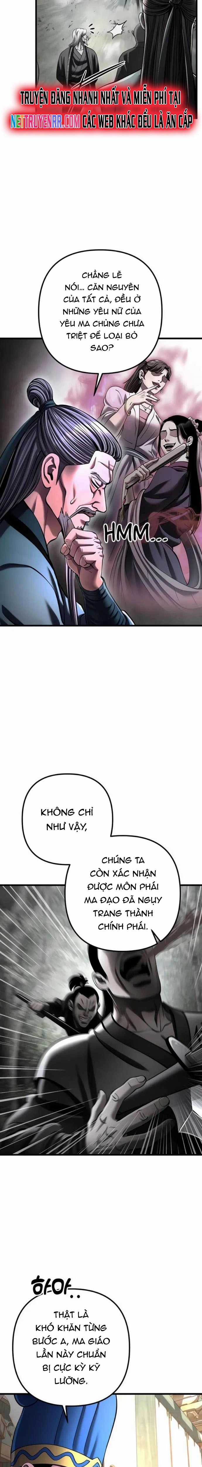 Đao Hoàng Tứ Thiếu Gia - Chapter 157 - Trang 9