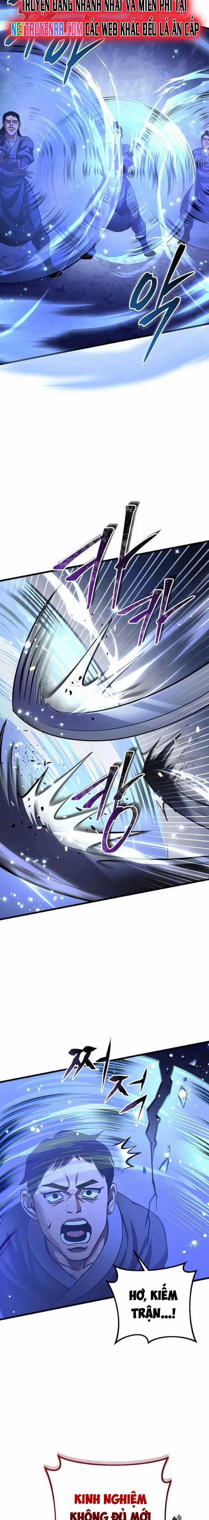 Đao Hoàng Tứ Thiếu Gia - Chapter 158 - Trang 13