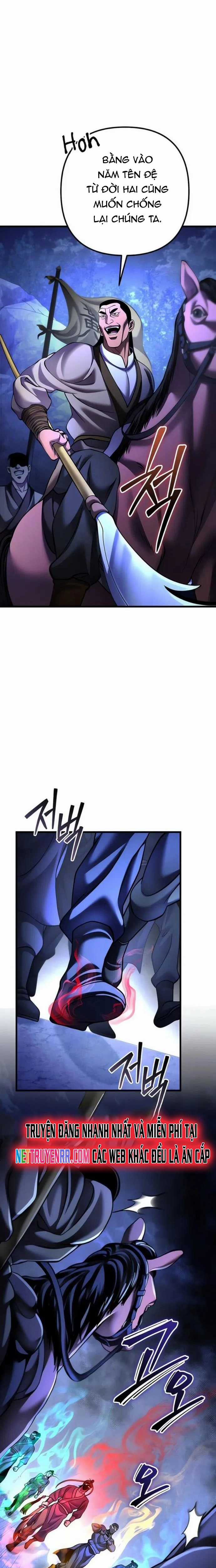 Đao Hoàng Tứ Thiếu Gia - Chapter 158 - Trang 3