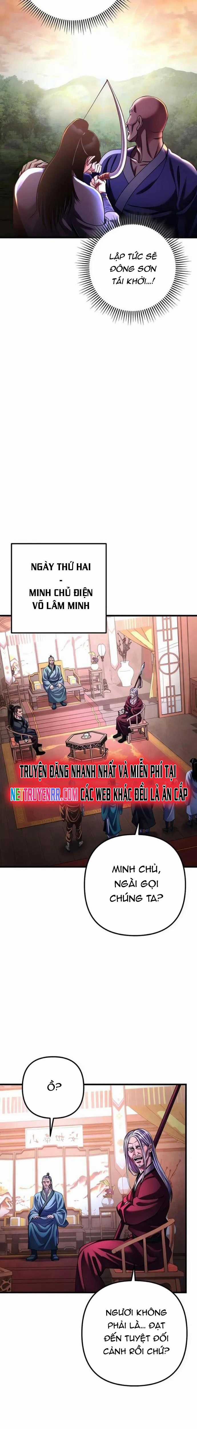 Đao Hoàng Tứ Thiếu Gia - Chapter 158 - Trang 26