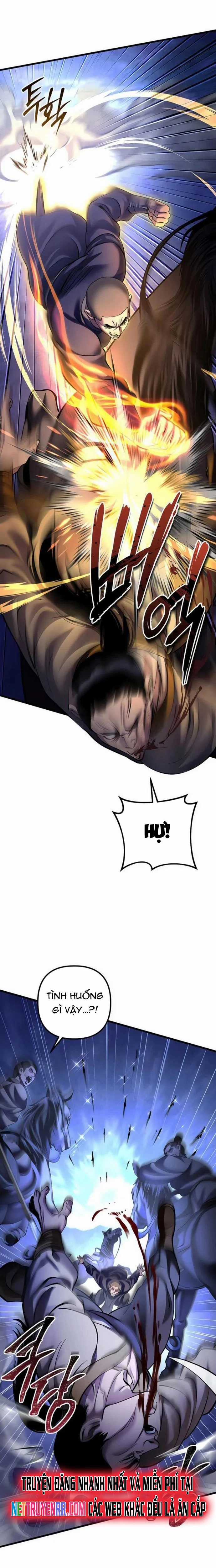 Đao Hoàng Tứ Thiếu Gia - Chapter 158 - Trang 6