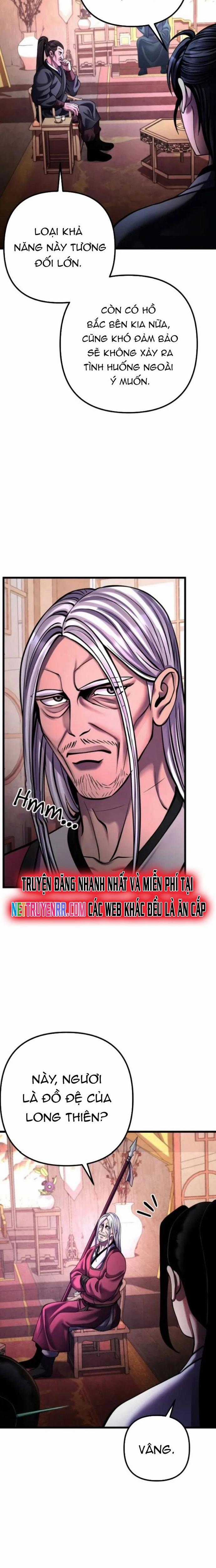 Đao Hoàng Tứ Thiếu Gia - Chapter 159 - Trang 2