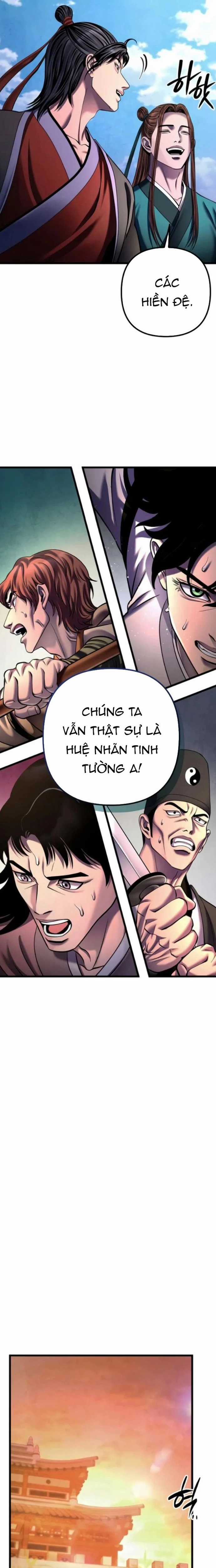 Đao Hoàng Tứ Thiếu Gia - Chapter 159 - Trang 11