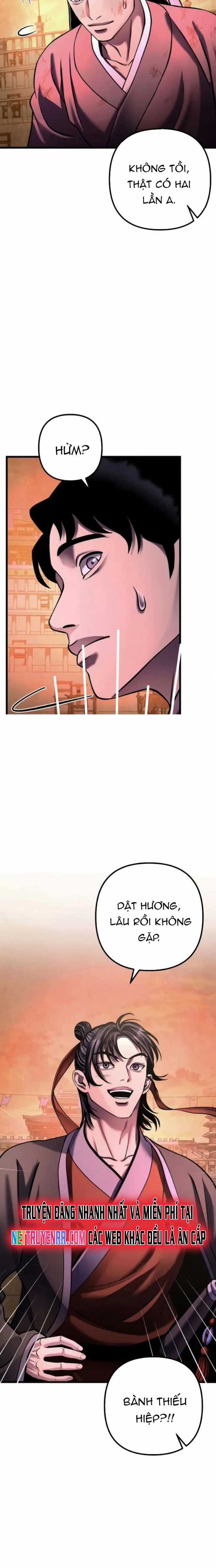 Đao Hoàng Tứ Thiếu Gia - Chapter 159 - Trang 14