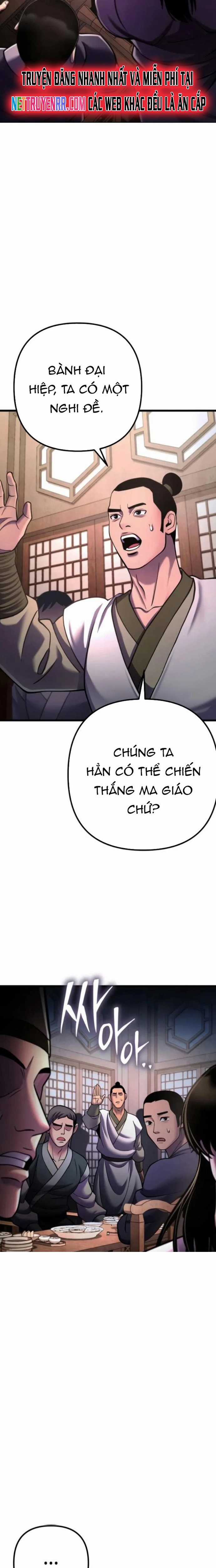 Đao Hoàng Tứ Thiếu Gia - Chapter 159 - Trang 24