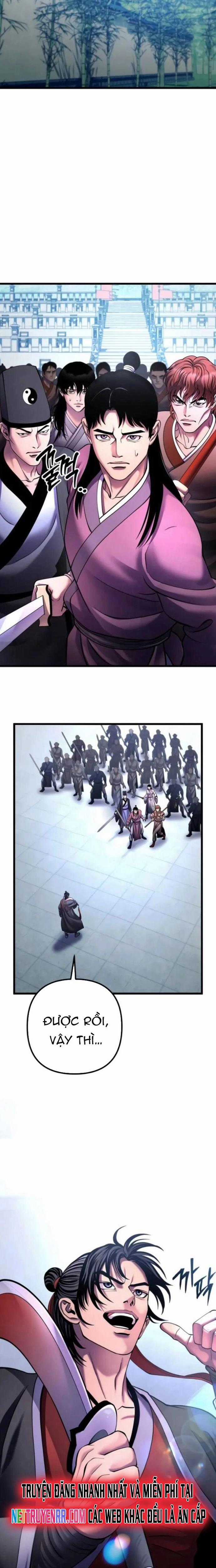 Đao Hoàng Tứ Thiếu Gia - Chapter 159 - Trang 29