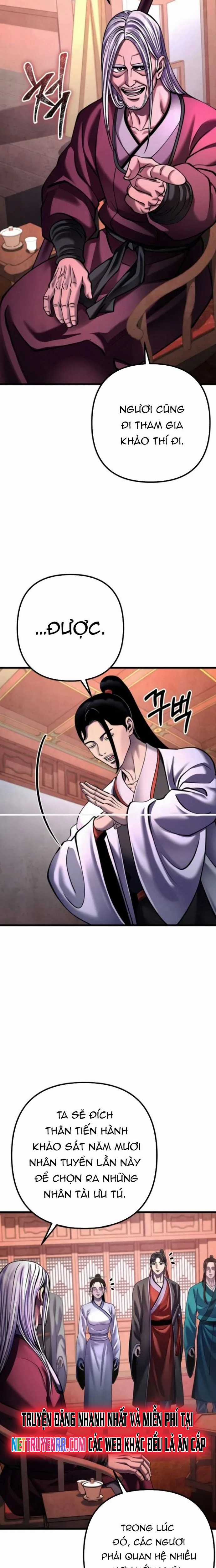 Đao Hoàng Tứ Thiếu Gia - Chapter 159 - Trang 4