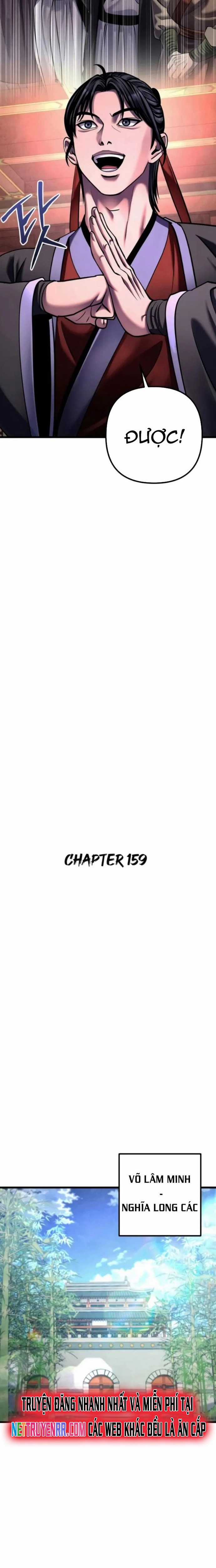 Đao Hoàng Tứ Thiếu Gia - Chapter 159 - Trang 6