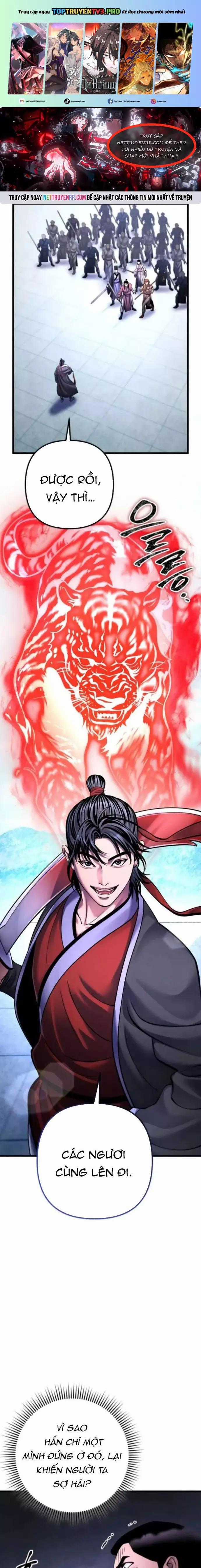 Đao Hoàng Tứ Thiếu Gia - Chapter 160 - Trang 1