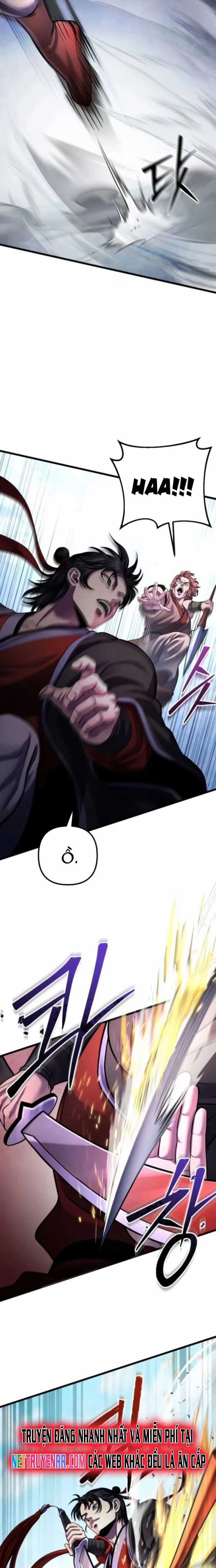 Đao Hoàng Tứ Thiếu Gia - Chapter 160 - Trang 12