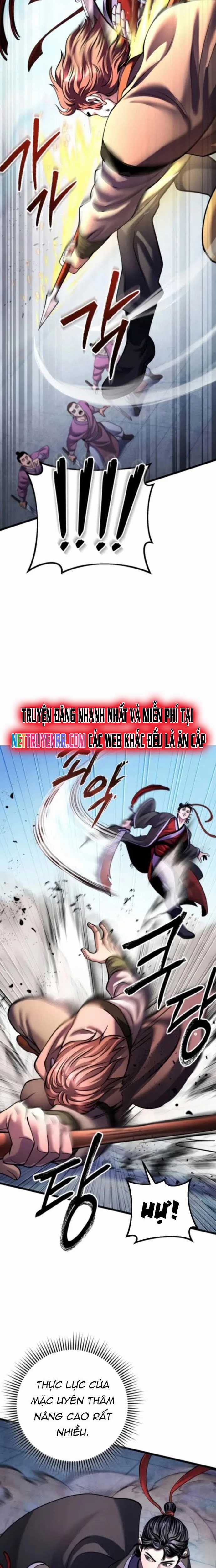 Đao Hoàng Tứ Thiếu Gia - Chapter 160 - Trang 13