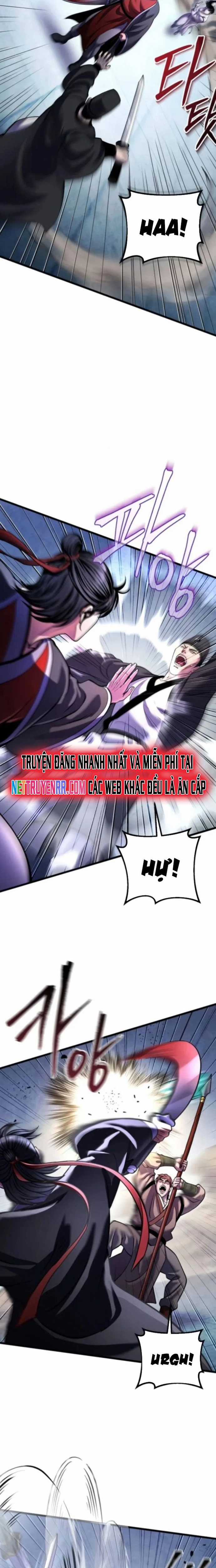 Đao Hoàng Tứ Thiếu Gia - Chapter 160 - Trang 17