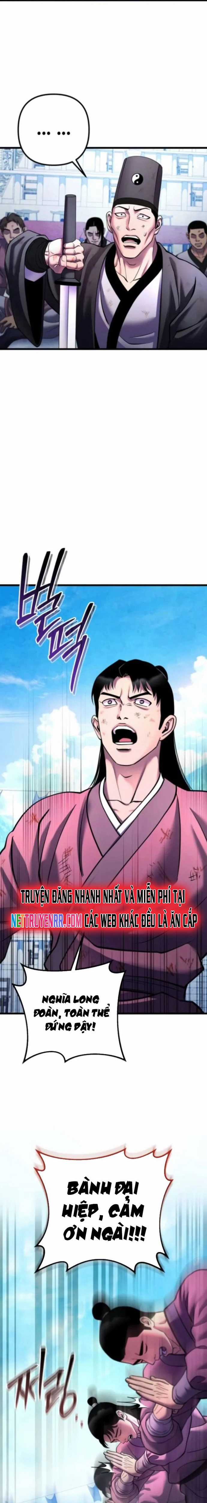 Đao Hoàng Tứ Thiếu Gia - Chapter 160 - Trang 23