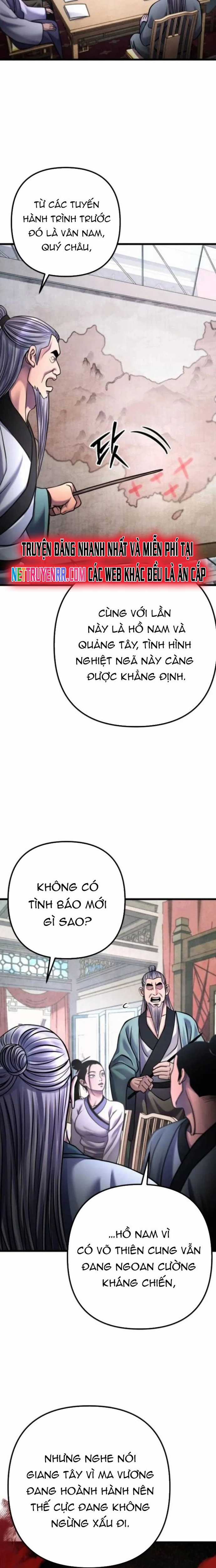 Đao Hoàng Tứ Thiếu Gia - Chapter 161 - Trang 11