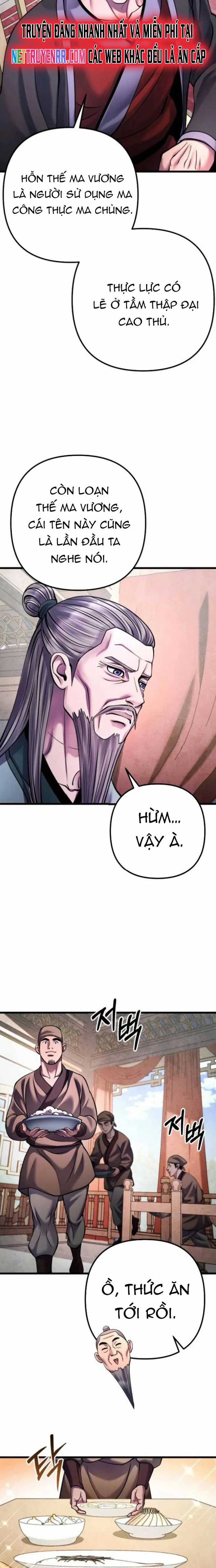 Đao Hoàng Tứ Thiếu Gia - Chapter 161 - Trang 13