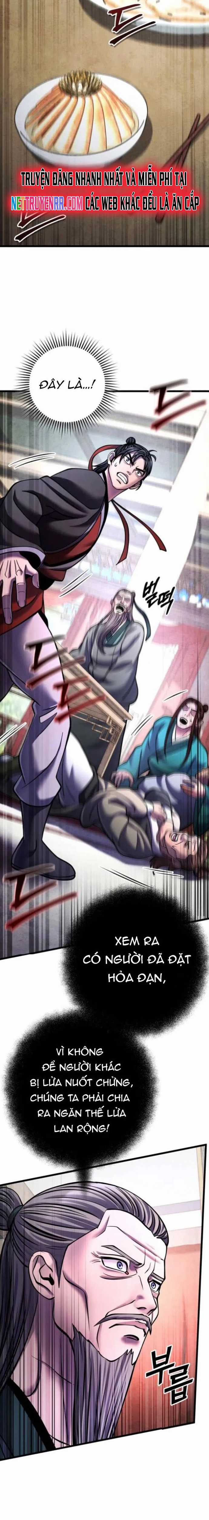 Đao Hoàng Tứ Thiếu Gia - Chapter 161 - Trang 18