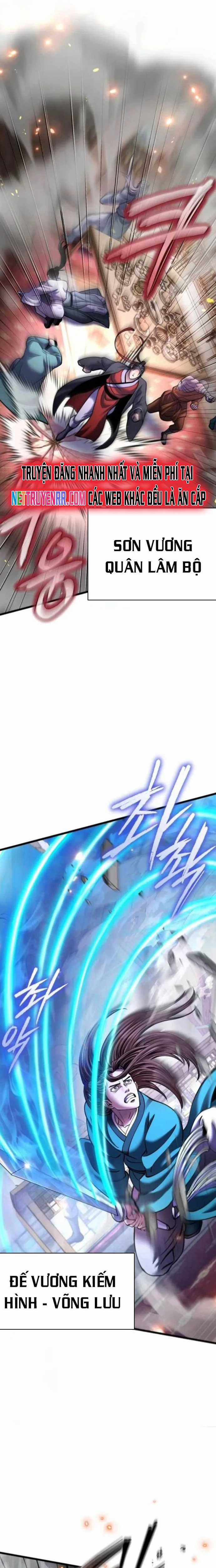 Đao Hoàng Tứ Thiếu Gia - Chapter 161 - Trang 20