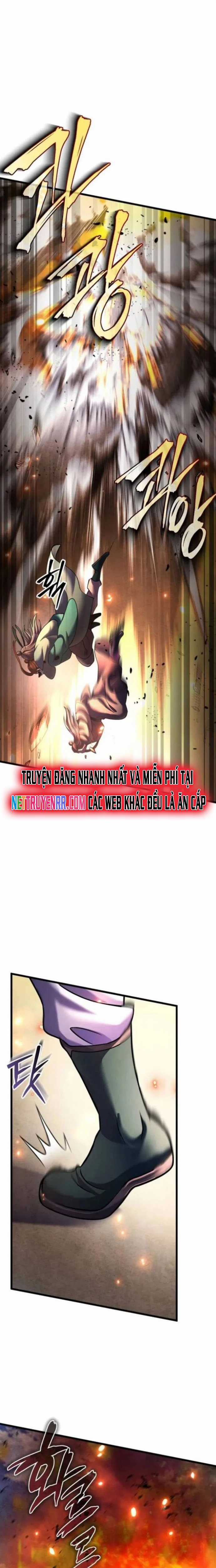 Đao Hoàng Tứ Thiếu Gia - Chapter 161 - Trang 23