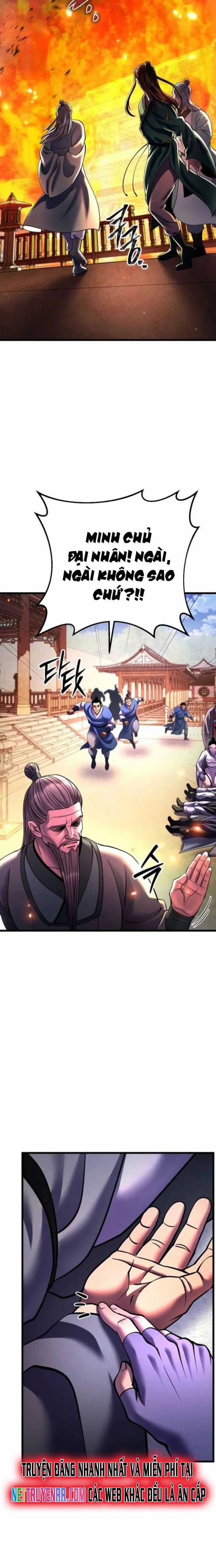 Đao Hoàng Tứ Thiếu Gia - Chapter 161 - Trang 24