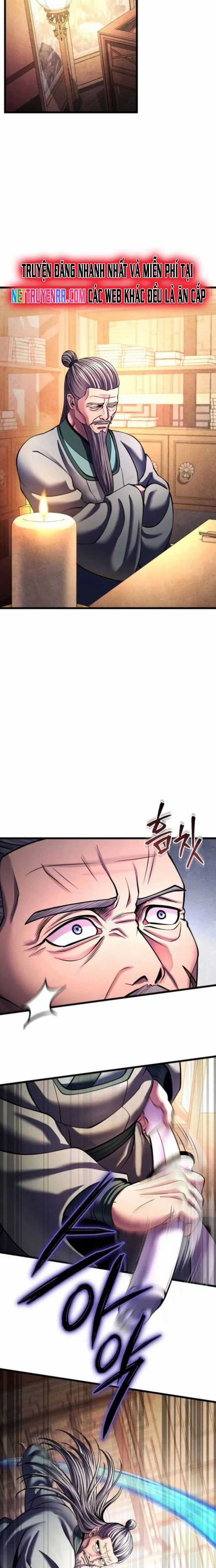 Đao Hoàng Tứ Thiếu Gia - Chapter 161 - Trang 28