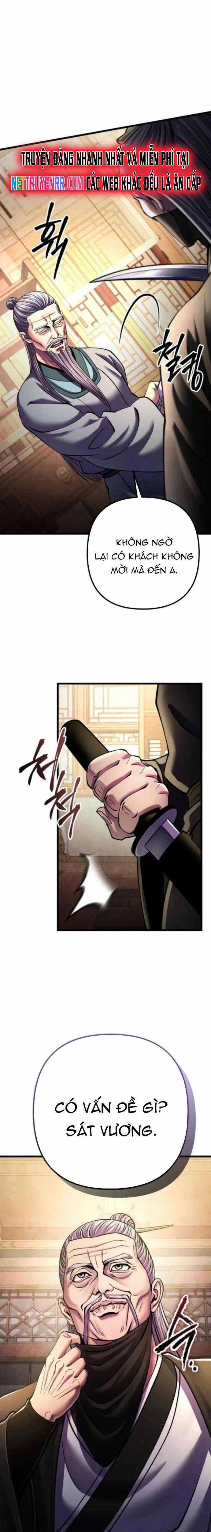 Đao Hoàng Tứ Thiếu Gia - Chapter 161 - Trang 30