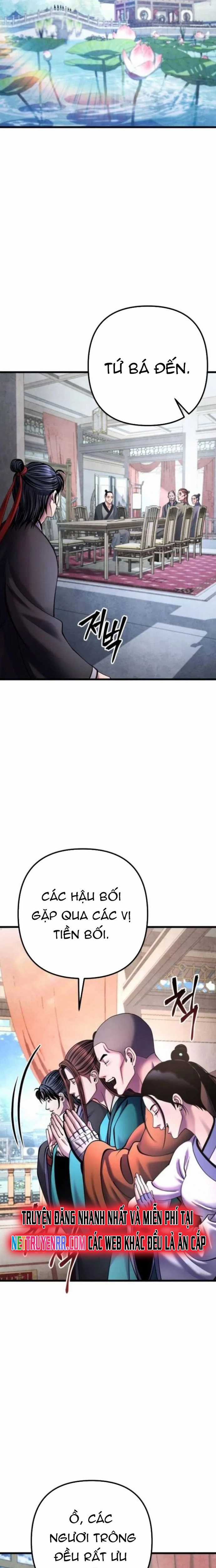Đao Hoàng Tứ Thiếu Gia - Chapter 161 - Trang 9