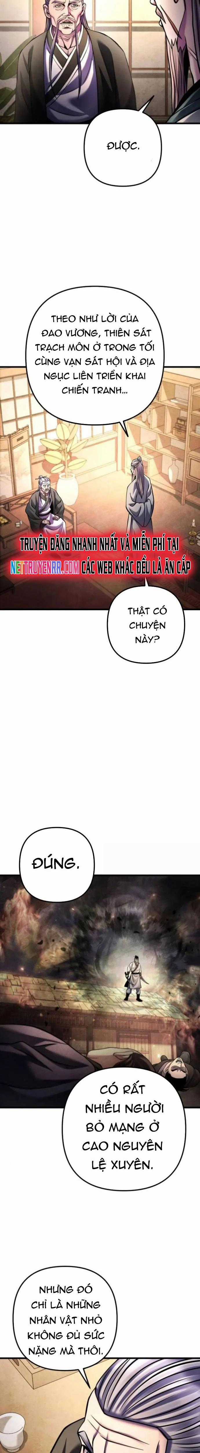 Đao Hoàng Tứ Thiếu Gia - Chapter 162 - Trang 2