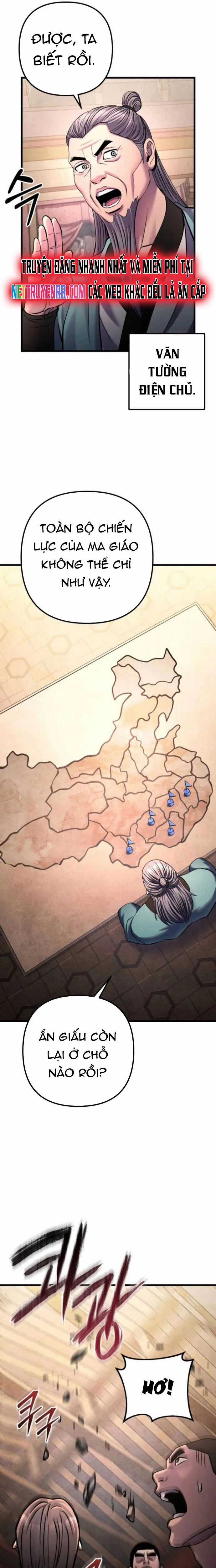 Đao Hoàng Tứ Thiếu Gia - Chapter 162 - Trang 16