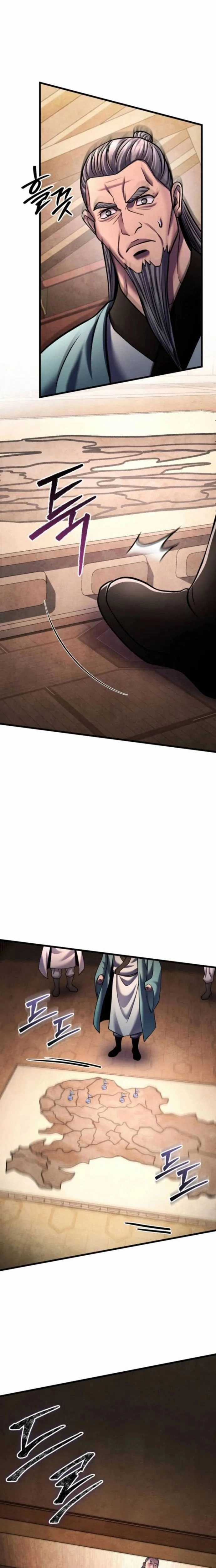 Đao Hoàng Tứ Thiếu Gia - Chapter 162 - Trang 18