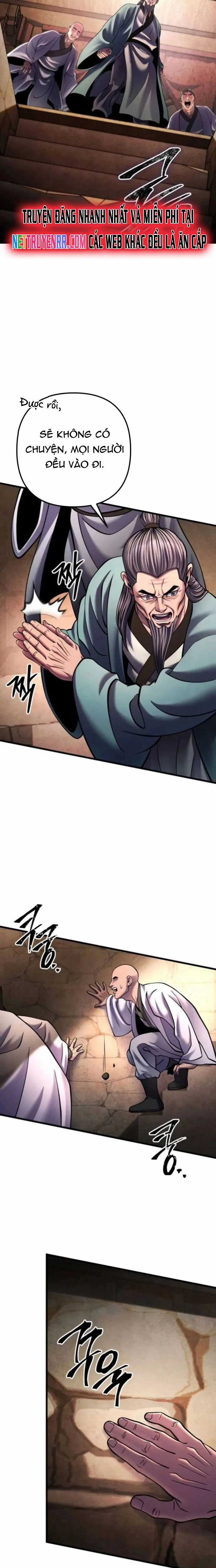 Đao Hoàng Tứ Thiếu Gia - Chapter 162 - Trang 19