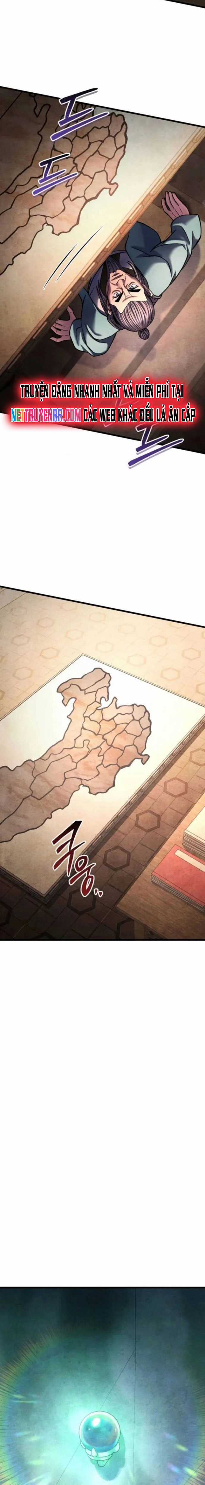 Đao Hoàng Tứ Thiếu Gia - Chapter 162 - Trang 20