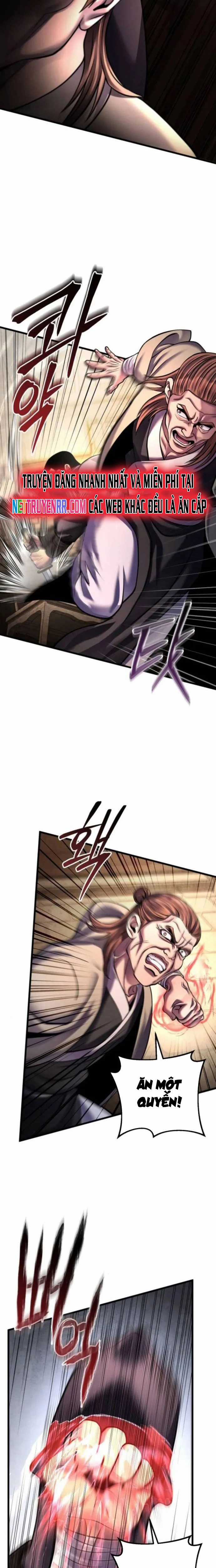 Đao Hoàng Tứ Thiếu Gia - Chapter 162 - Trang 6