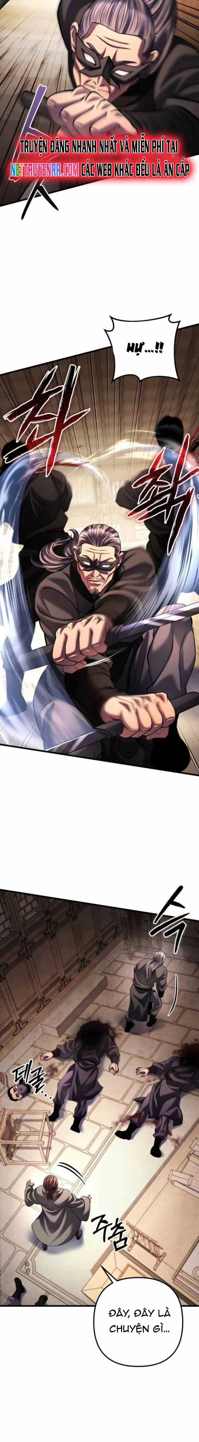 Đao Hoàng Tứ Thiếu Gia - Chapter 162 - Trang 9